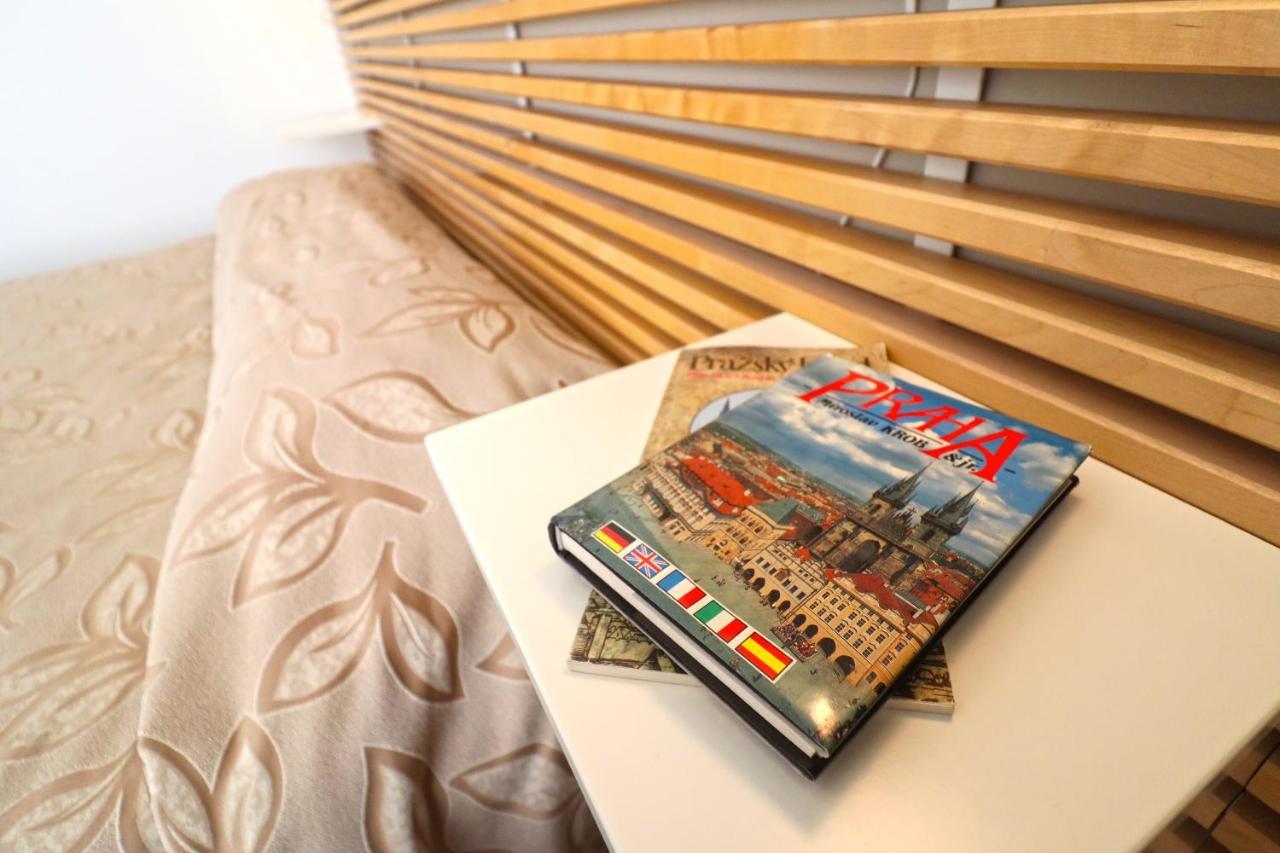 Vincanto Rooms Old Town Πράγα Εξωτερικό φωτογραφία