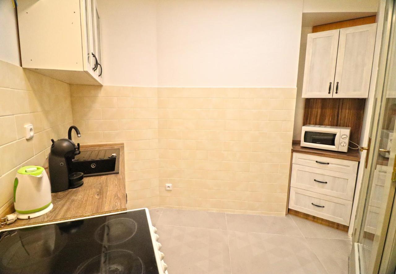 Vincanto Rooms Old Town Πράγα Εξωτερικό φωτογραφία