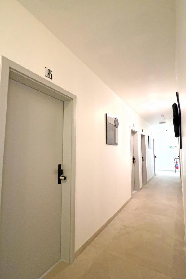 Vincanto Rooms Old Town Πράγα Εξωτερικό φωτογραφία