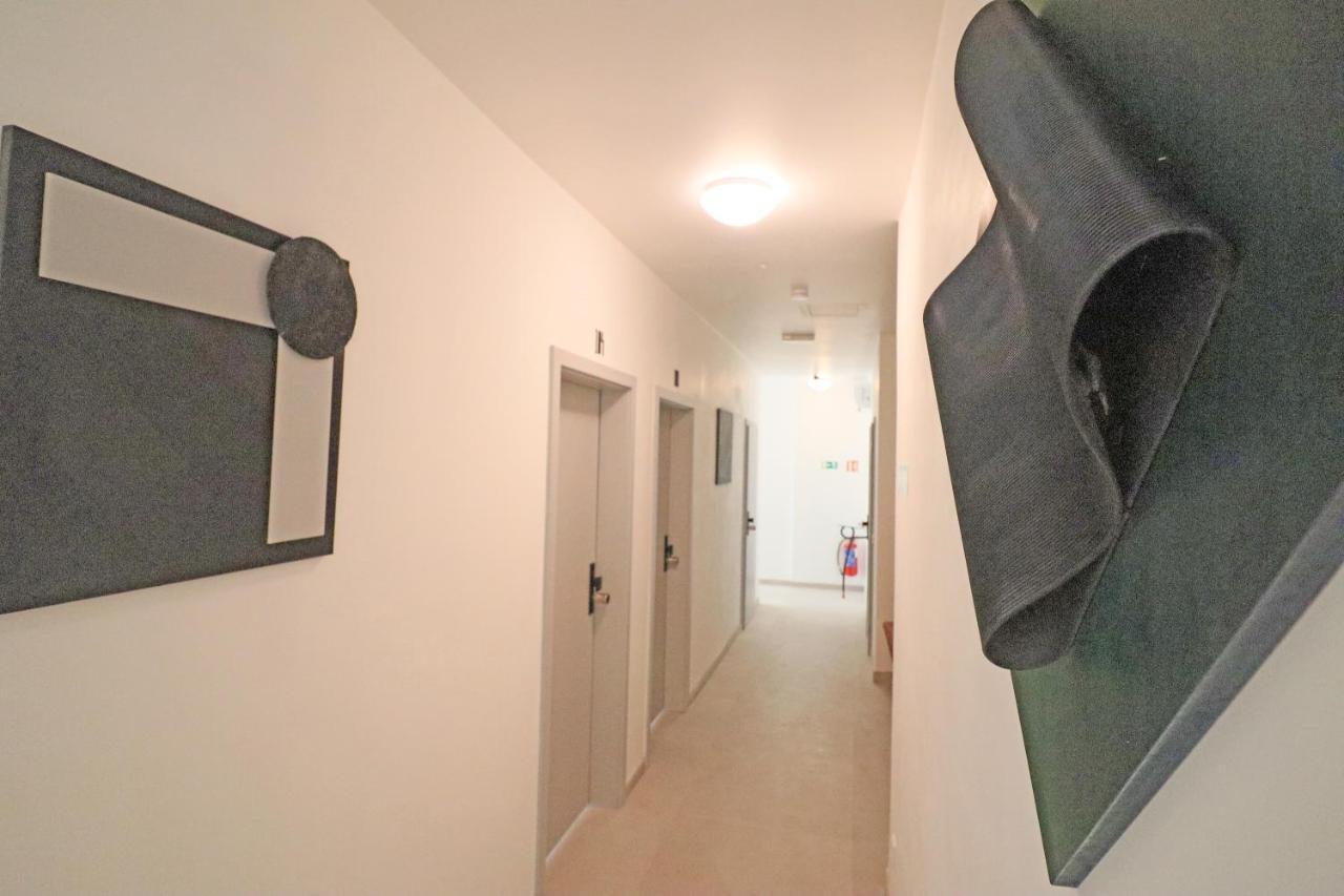 Vincanto Rooms Old Town Πράγα Εξωτερικό φωτογραφία