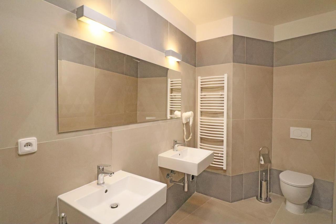 Vincanto Rooms Old Town Πράγα Εξωτερικό φωτογραφία