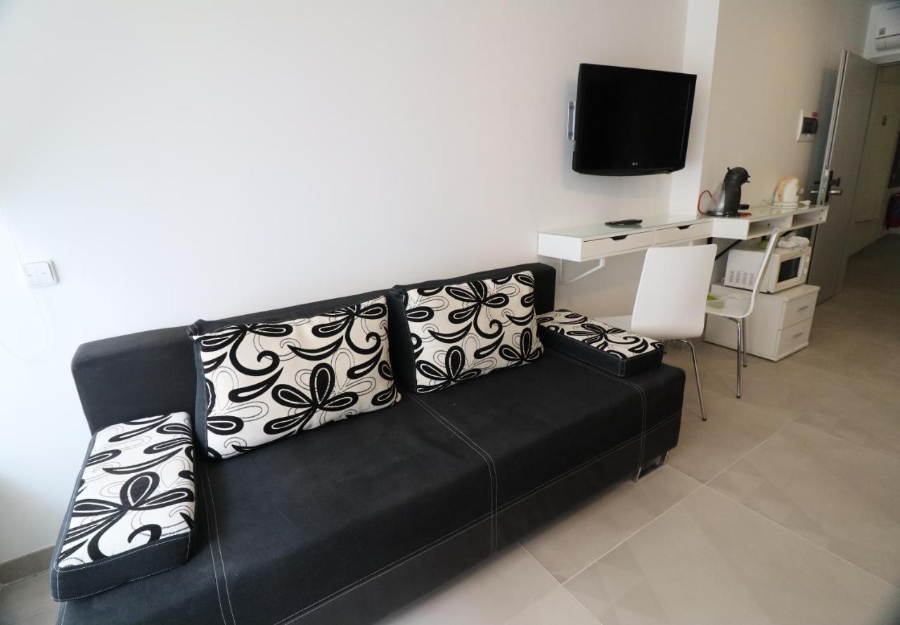 Vincanto Rooms Old Town Πράγα Εξωτερικό φωτογραφία