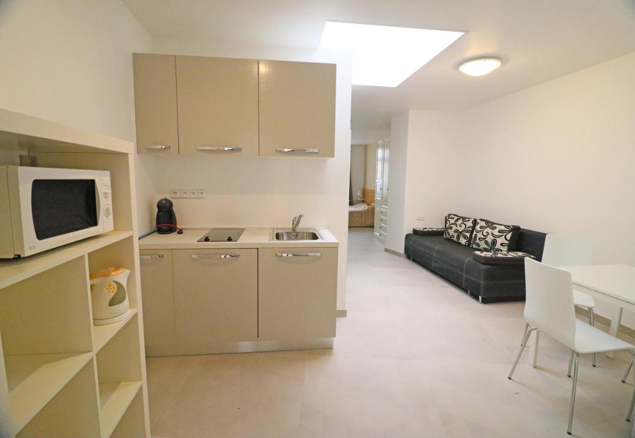 Vincanto Rooms Old Town Πράγα Εξωτερικό φωτογραφία