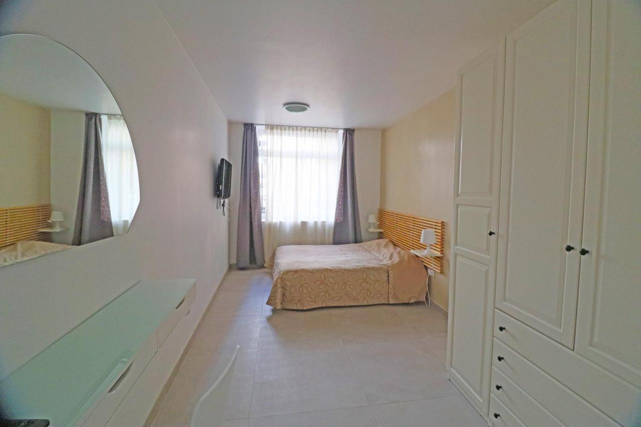 Vincanto Rooms Old Town Πράγα Εξωτερικό φωτογραφία