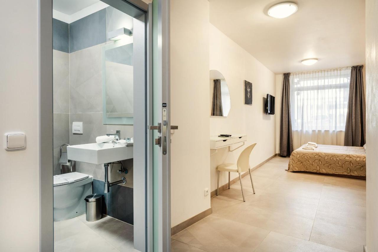 Vincanto Rooms Old Town Πράγα Εξωτερικό φωτογραφία