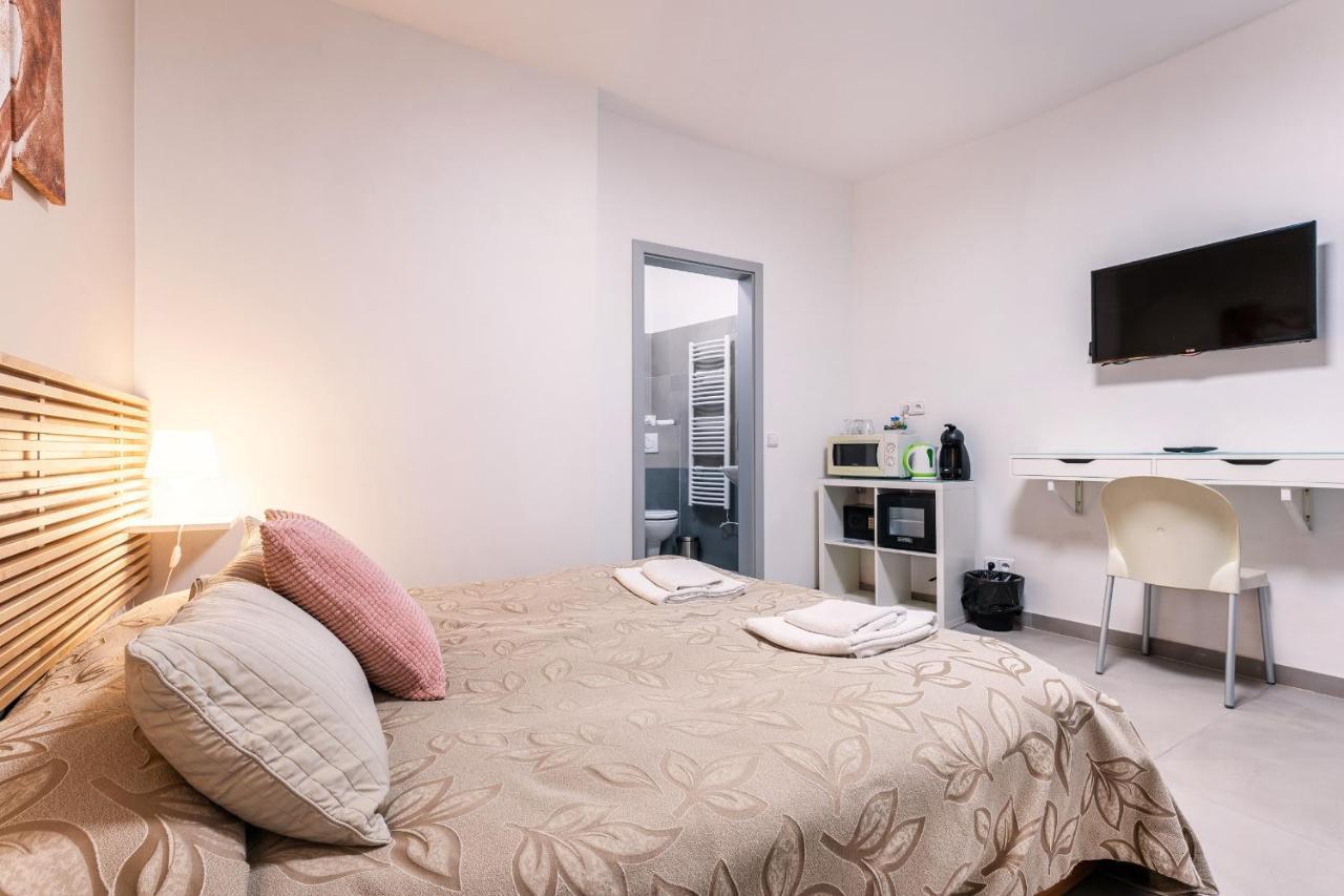 Vincanto Rooms Old Town Πράγα Εξωτερικό φωτογραφία