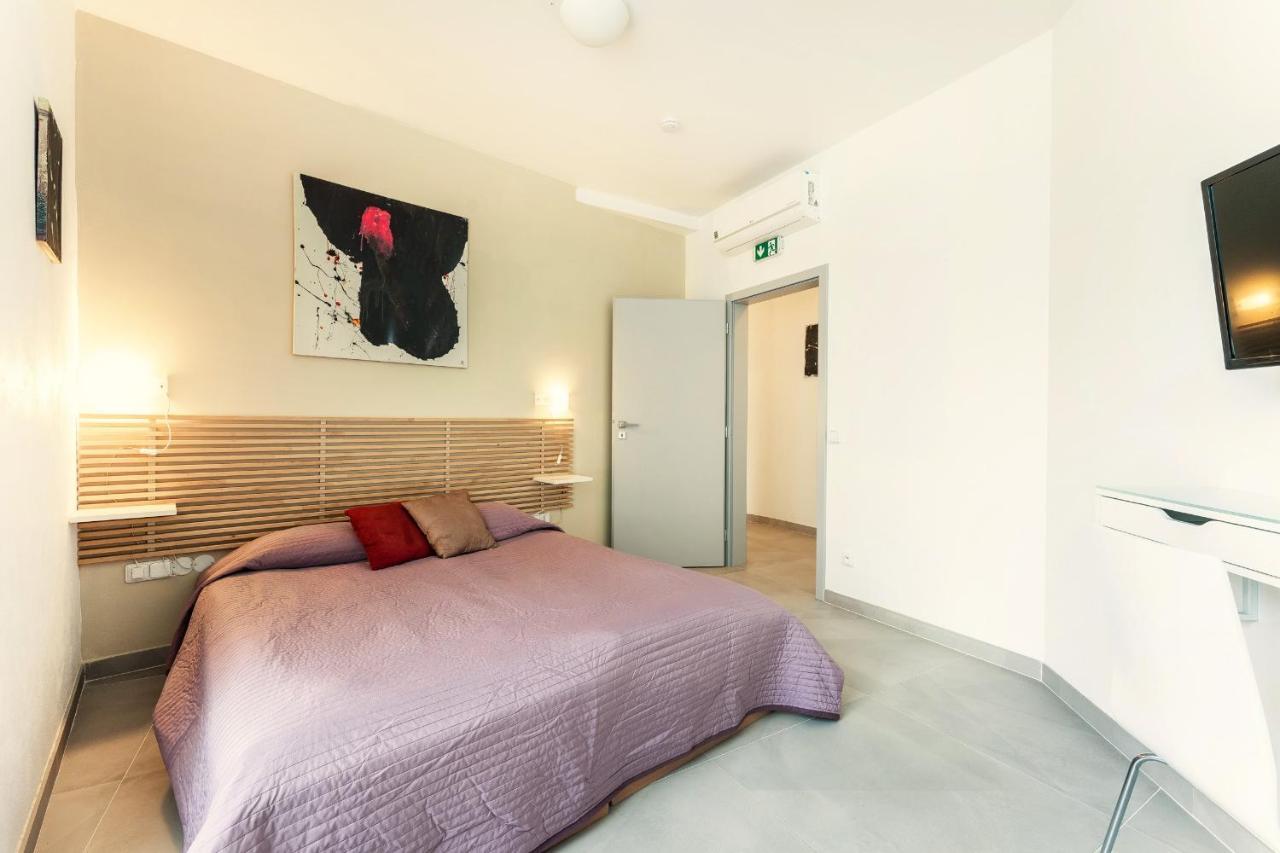 Vincanto Rooms Old Town Πράγα Εξωτερικό φωτογραφία