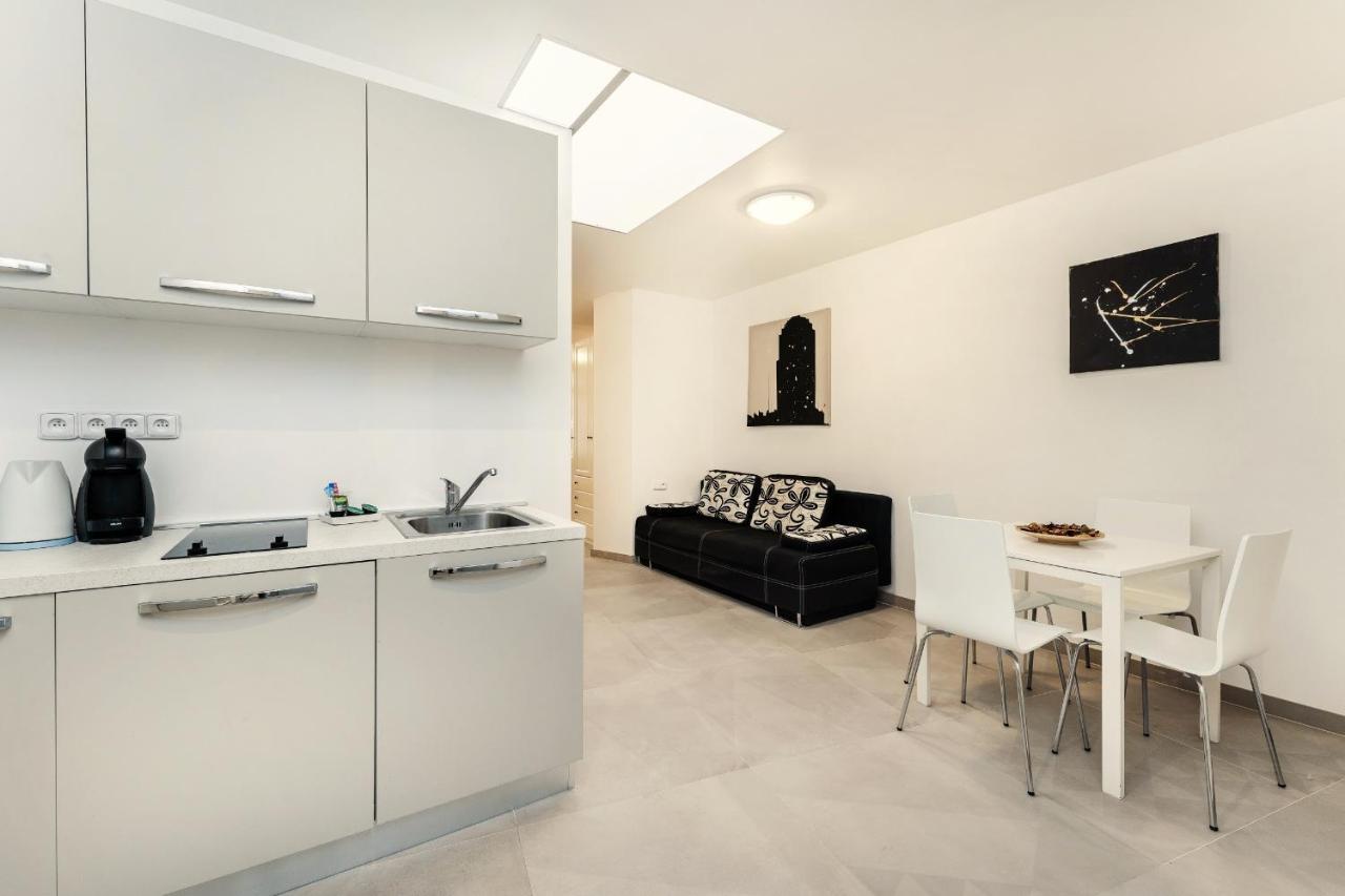 Vincanto Rooms Old Town Πράγα Εξωτερικό φωτογραφία