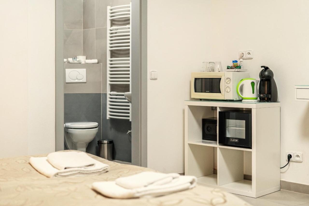 Vincanto Rooms Old Town Πράγα Εξωτερικό φωτογραφία