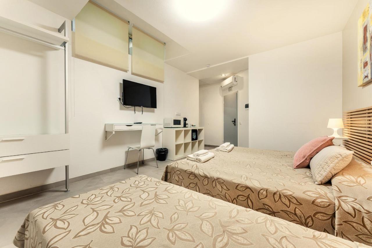 Vincanto Rooms Old Town Πράγα Εξωτερικό φωτογραφία