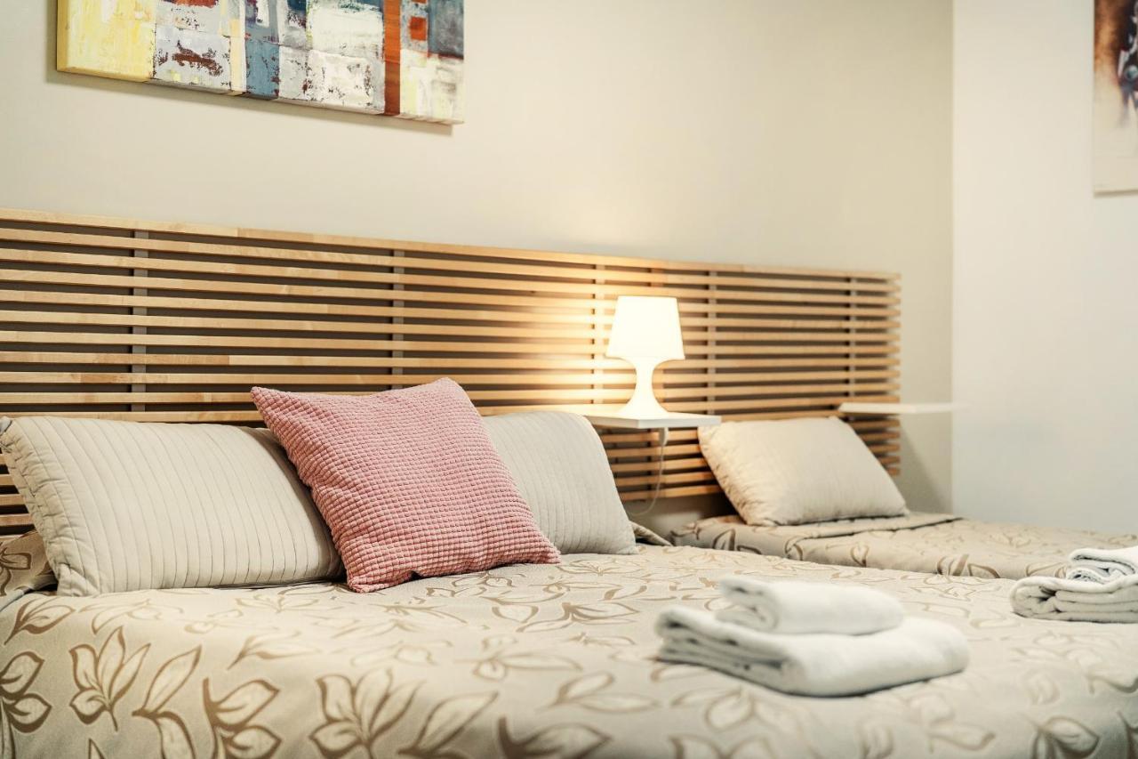 Vincanto Rooms Old Town Πράγα Εξωτερικό φωτογραφία