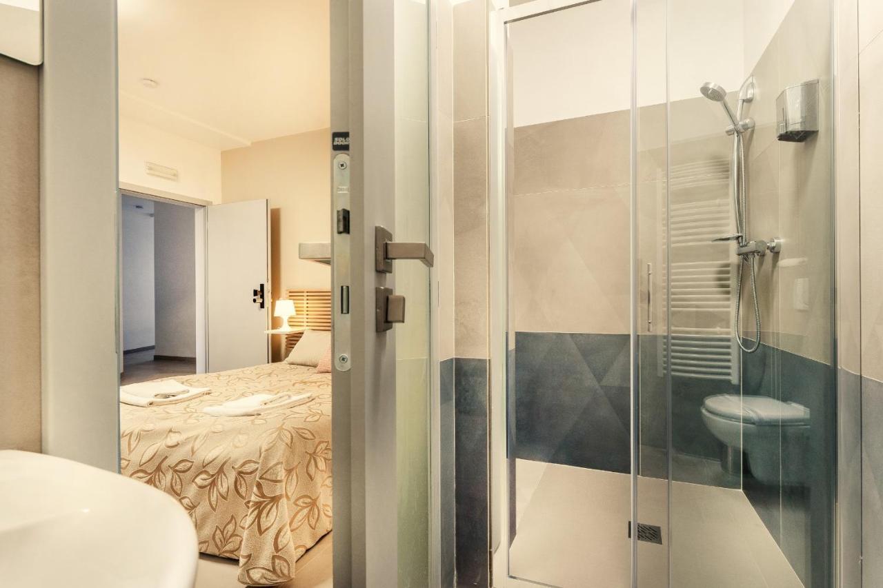 Vincanto Rooms Old Town Πράγα Εξωτερικό φωτογραφία