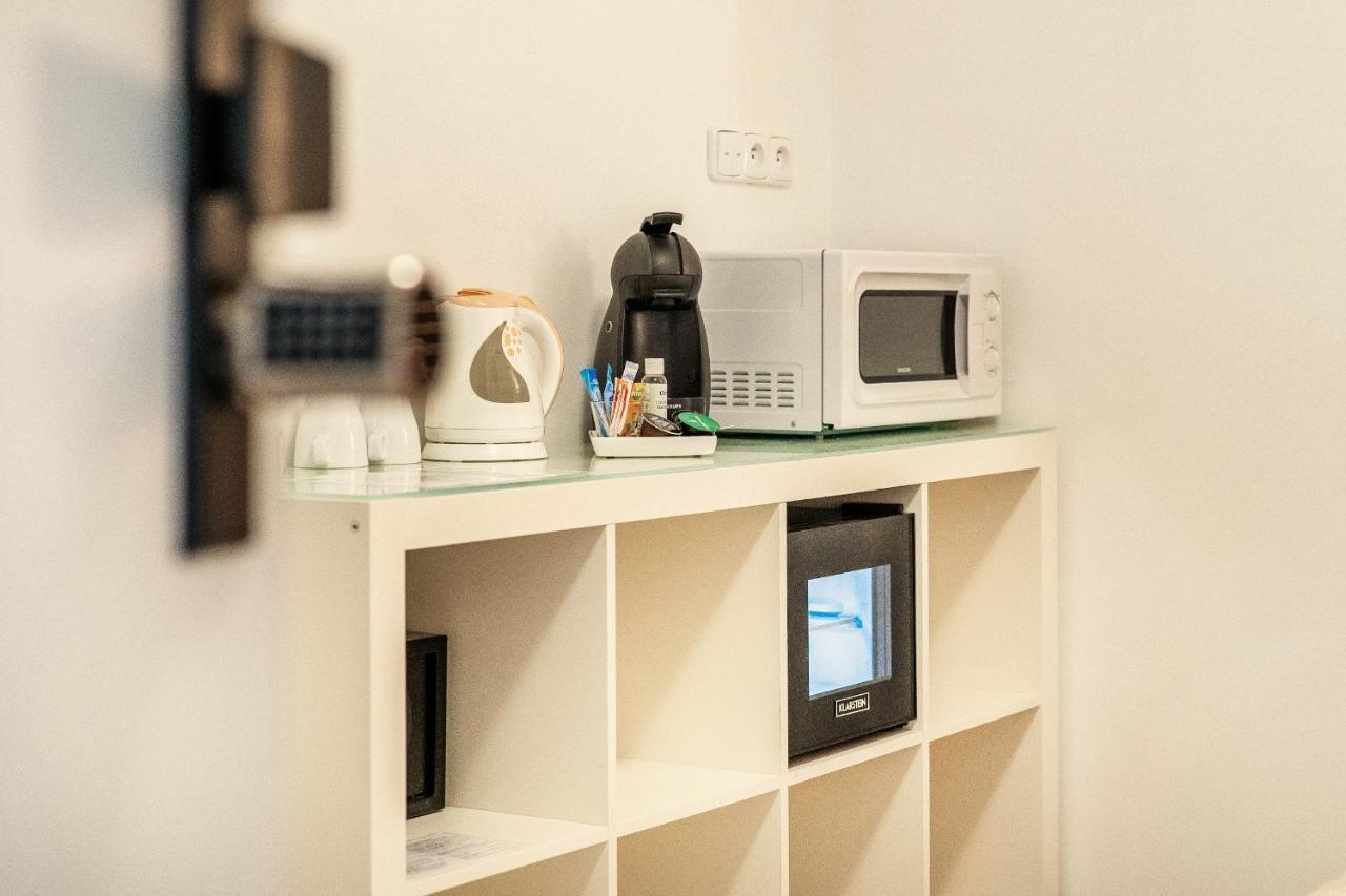 Vincanto Rooms Old Town Πράγα Εξωτερικό φωτογραφία