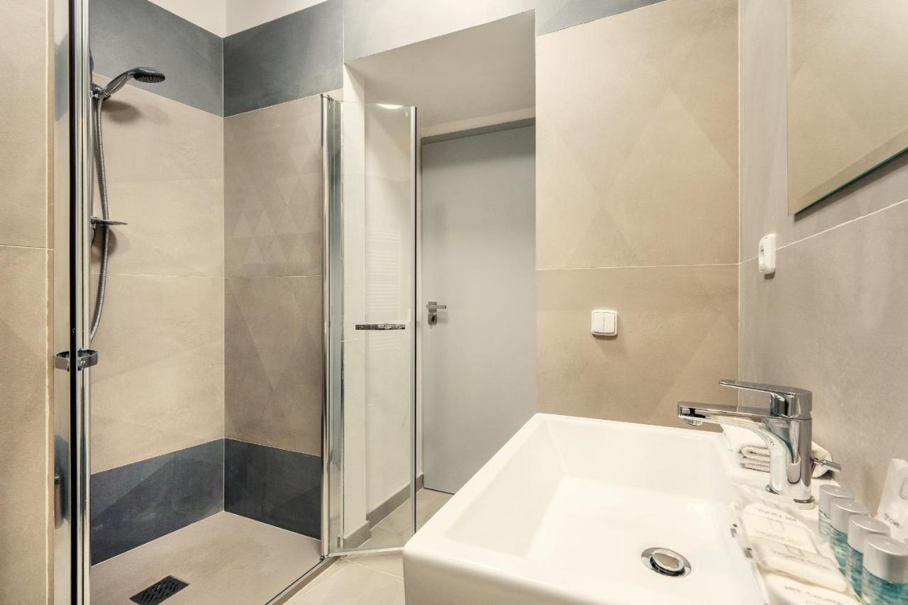 Vincanto Rooms Old Town Πράγα Εξωτερικό φωτογραφία