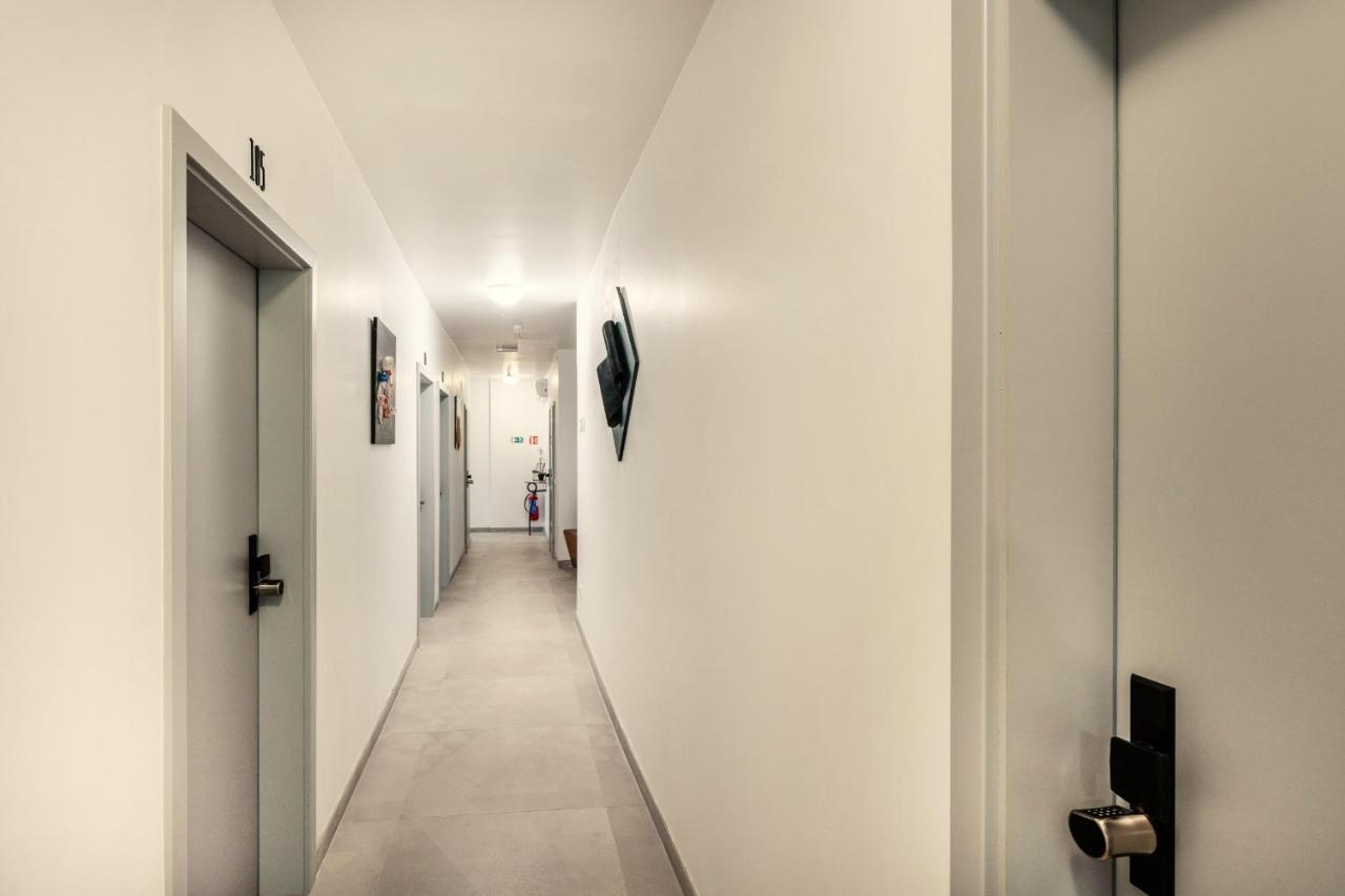 Vincanto Rooms Old Town Πράγα Εξωτερικό φωτογραφία