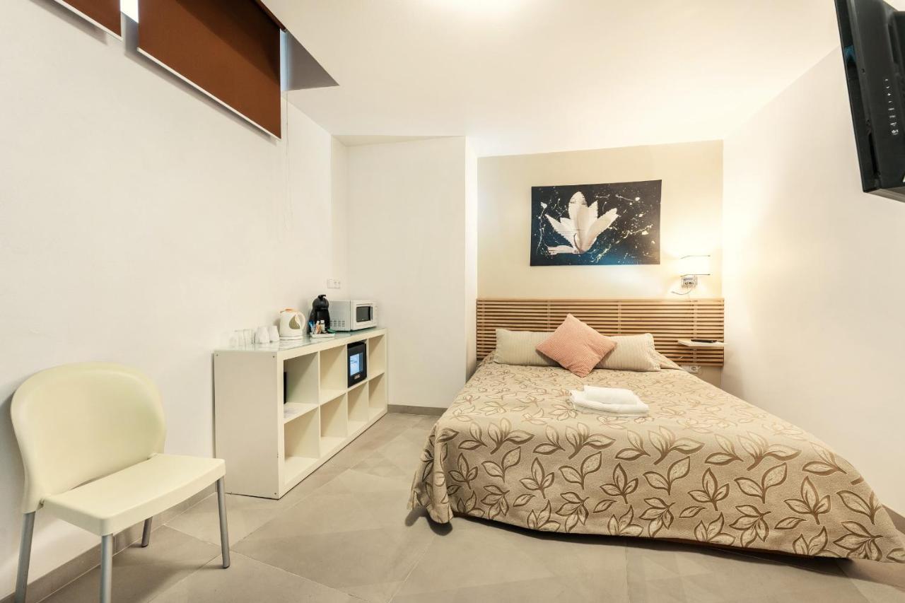 Vincanto Rooms Old Town Πράγα Εξωτερικό φωτογραφία