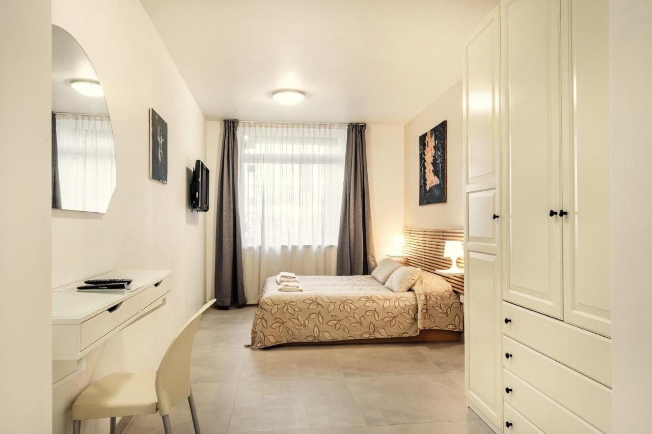 Vincanto Rooms Old Town Πράγα Εξωτερικό φωτογραφία