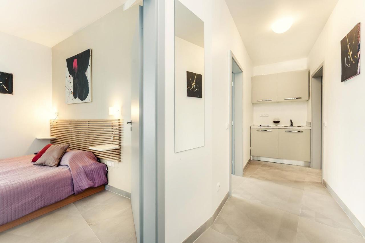 Vincanto Rooms Old Town Πράγα Εξωτερικό φωτογραφία