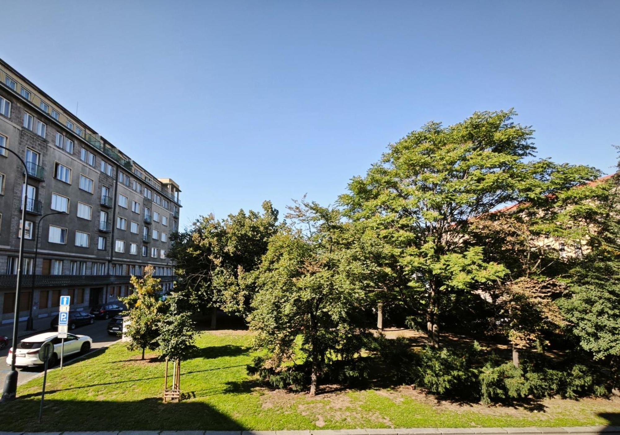 Vincanto Rooms Old Town Πράγα Εξωτερικό φωτογραφία